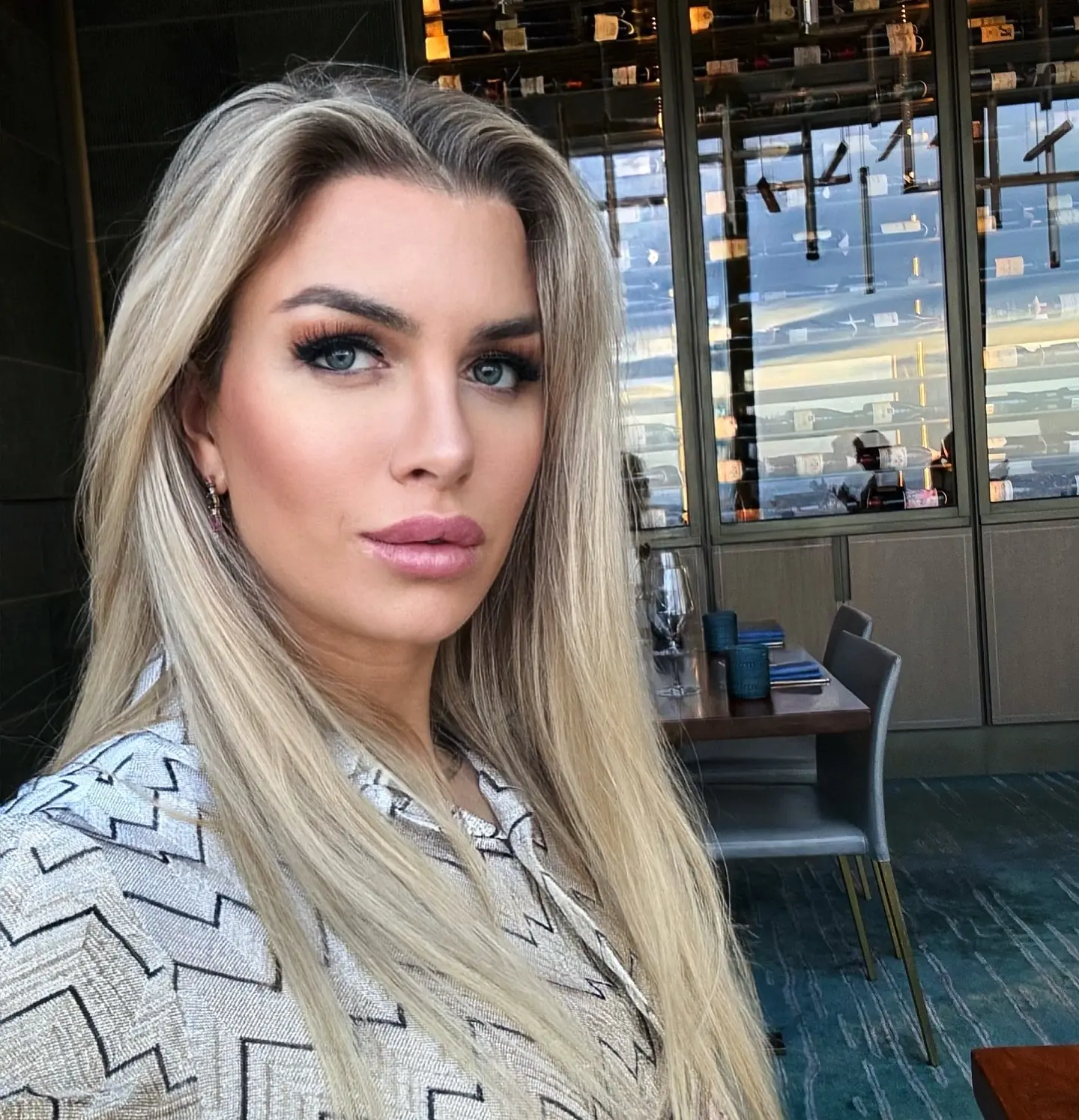 brise salée, peau tiède